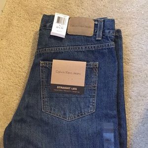 Calvin Klein Jeans Size 30 Men’s Straight Leg